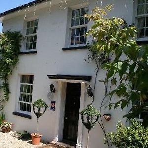 Clayhill House Bed & Breakfast